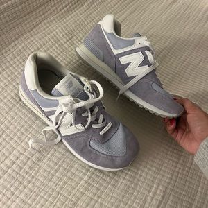 NEW BALANCE CLASSIC 574